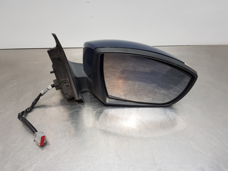 Recambio de retrovisor derecho para ford s-max (ca1) titanium referencia OEM IAM 1482624  
