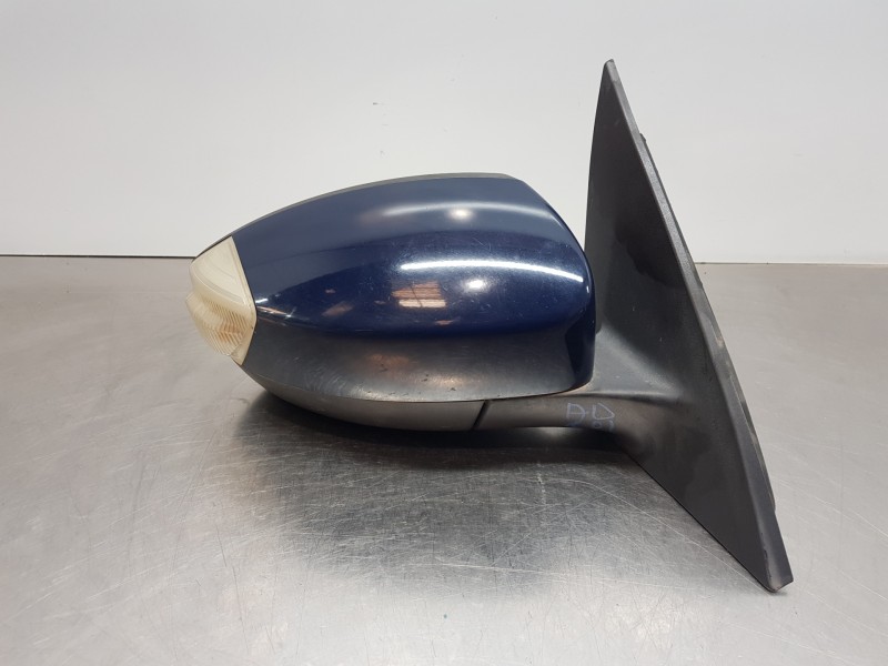 Recambio de retrovisor derecho para ford s-max (ca1) titanium referencia OEM IAM 1482624  