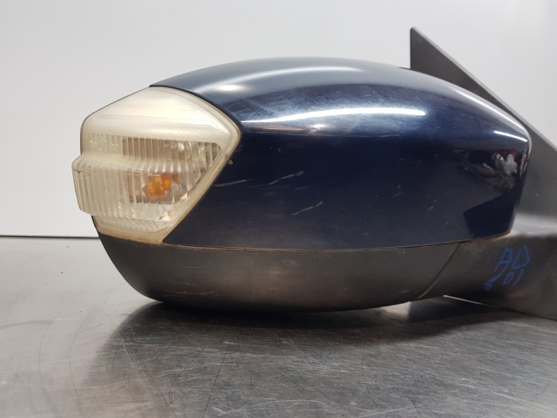 Recambio de retrovisor derecho para ford s-max (ca1) titanium referencia OEM IAM 1482624  