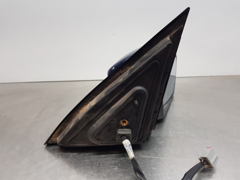 Recambio de retrovisor derecho para ford s-max (ca1) titanium referencia OEM IAM 1482624  