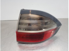Recambio de piloto trasero derecho para ford s-max (ca1) titanium referencia OEM IAM 1467472  