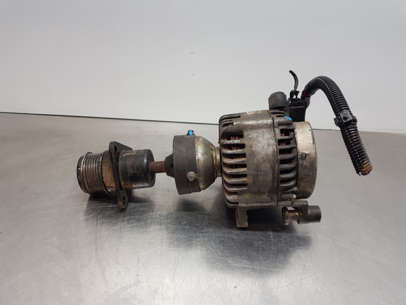 Recambio de alternador para ford s-max (ca1) titanium referencia OEM IAM 1790382 6G9N10300ABC 