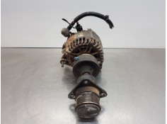 Recambio de alternador para ford s-max (ca1) titanium referencia OEM IAM 1790382 6G9N10300ABC  2