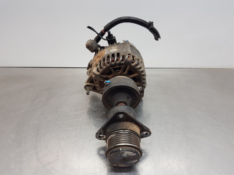 Recambio de alternador para ford s-max (ca1) titanium referencia OEM IAM 1790382 6G9N10300ABC 