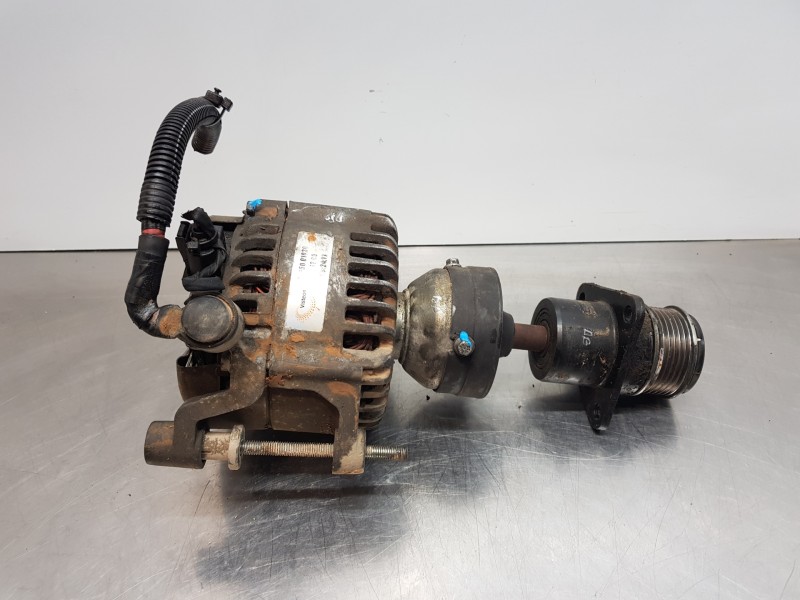 Recambio de alternador para ford s-max (ca1) titanium referencia OEM IAM 1790382 6G9N10300ABC 