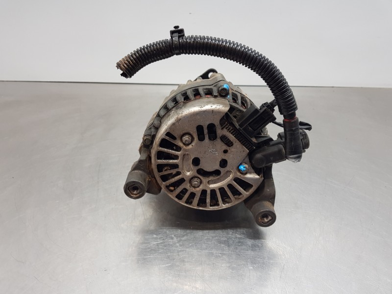 Recambio de alternador para ford s-max (ca1) titanium referencia OEM IAM 1790382 6G9N10300ABC 