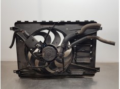 Recambio de electroventilador para ford s-max (ca1) titanium referencia OEM IAM 1593900 6G918C607PE 6G91-8C607-PE