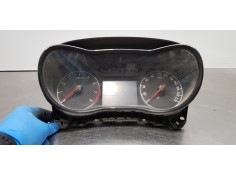 Recambio de cuadro instrumentos para opel corsa e edition referencia OEM IAM 39129457
