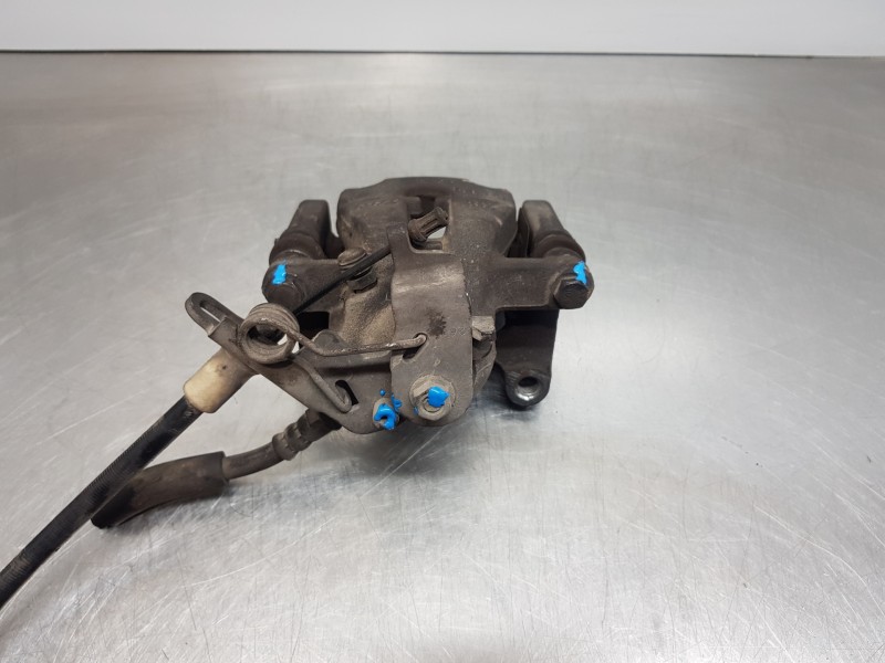 Recambio de pinza freno trasera derecha para ford s-max (ca1) trend referencia OEM IAM   