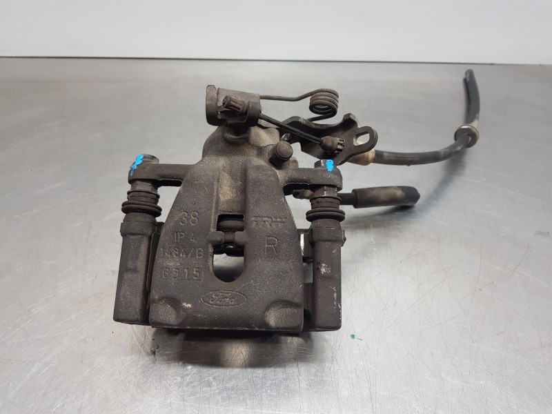 Recambio de pinza freno trasera derecha para ford s-max (ca1) trend referencia OEM IAM   