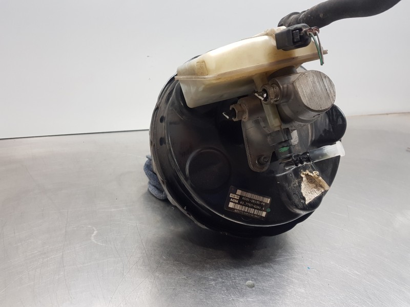 Recambio de servofreno para ford s-max (ca1) trend referencia OEM IAM 6G912B195PB  