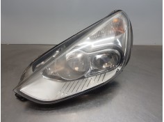 Recambio de faro izquierdo para ford s-max (ca1) trend referencia OEM IAM 6M2113W030AF  