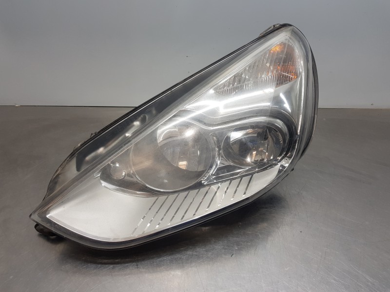 Recambio de faro izquierdo para ford s-max (ca1) trend referencia OEM IAM 6M2113W030AF  