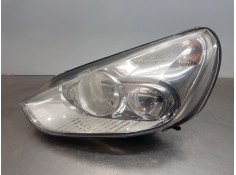 Recambio de faro izquierdo para ford s-max (ca1) trend referencia OEM IAM 6M2113W030AF   2