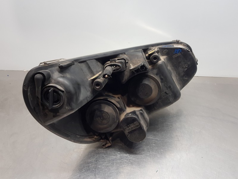 Recambio de faro izquierdo para ford s-max (ca1) trend referencia OEM IAM 6M2113W030AF  