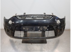 Recambio de paragolpes delantero para ford s-max (ca1) trend referencia OEM IAM 1444745  