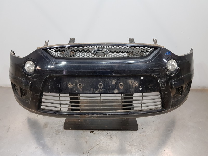 Recambio de paragolpes delantero para ford s-max (ca1) trend referencia OEM IAM 1444745  