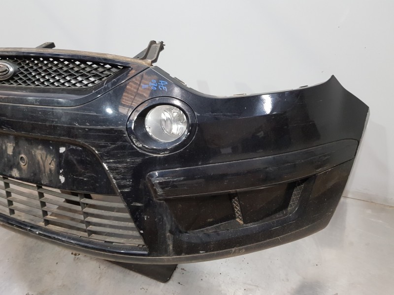 Recambio de paragolpes delantero para ford s-max (ca1) trend referencia OEM IAM 1444745  