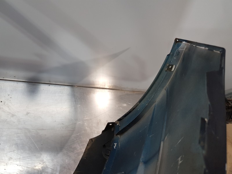 Recambio de paragolpes delantero para ford s-max (ca1) trend referencia OEM IAM 1444745  