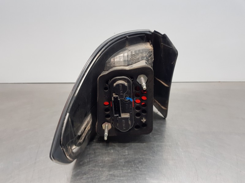 Recambio de piloto trasero derecho para ford s-max (ca1) trend referencia OEM IAM 1467472  