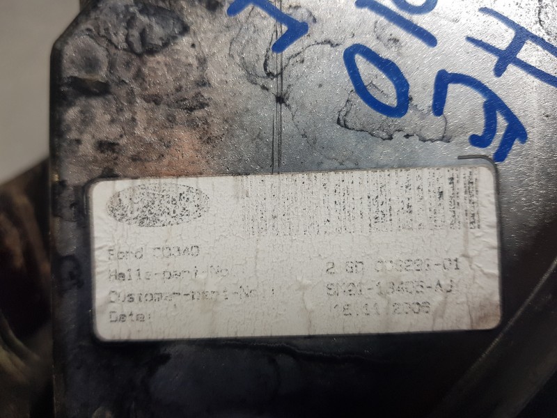 Recambio de piloto trasero izquierdo para ford s-max (ca1) trend referencia OEM IAM 1467473  