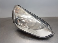 Recambio de faro derecho para ford s-max (ca1) trend referencia OEM IAM 6M2113W029AH  