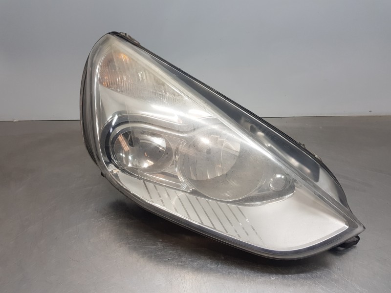 Recambio de faro derecho para ford s-max (ca1) trend referencia OEM IAM 6M2113W029AH  
