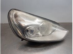 Recambio de faro derecho para ford s-max (ca1) trend referencia OEM IAM 6M2113W029AH   2