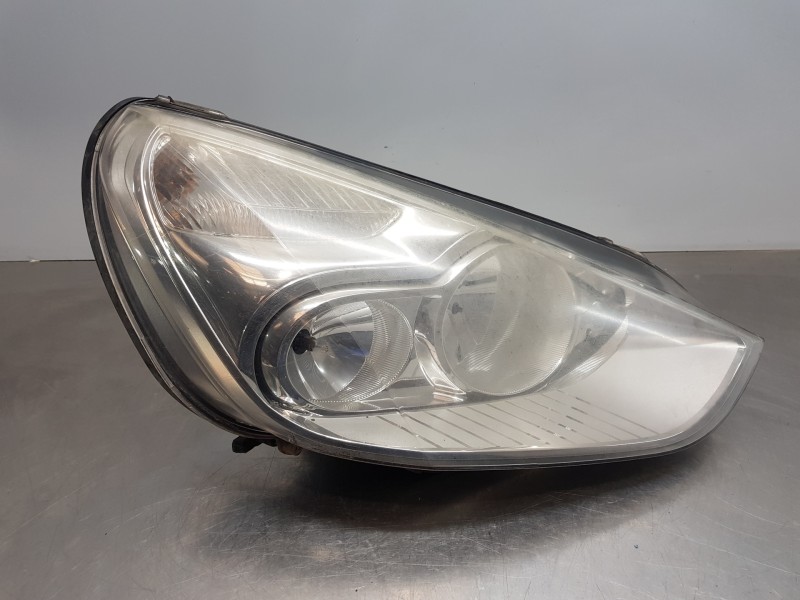 Recambio de faro derecho para ford s-max (ca1) trend referencia OEM IAM 6M2113W029AH  