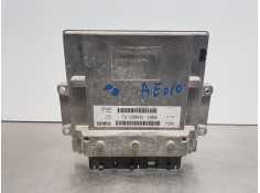 Recambio de centralita motor uce para ford s-max (ca1) trend referencia OEM IAM 6G9112A650FJ  