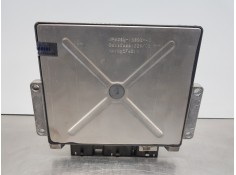 Recambio de centralita motor uce para ford s-max (ca1) trend referencia OEM IAM 6G9112A650FJ   2