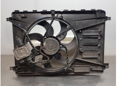 Recambio de electroventilador para ford s-max (ca1) trend referencia OEM IAM 1593900 6G918C607PE 