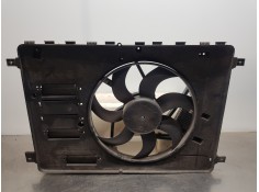 Recambio de electroventilador para ford s-max (ca1) trend referencia OEM IAM 1593900 6G918C607PE  2