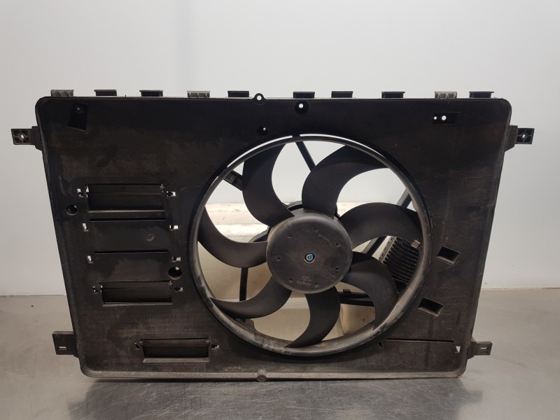 Recambio de electroventilador para ford s-max (ca1) trend referencia OEM IAM 1593900 6G918C607PE 