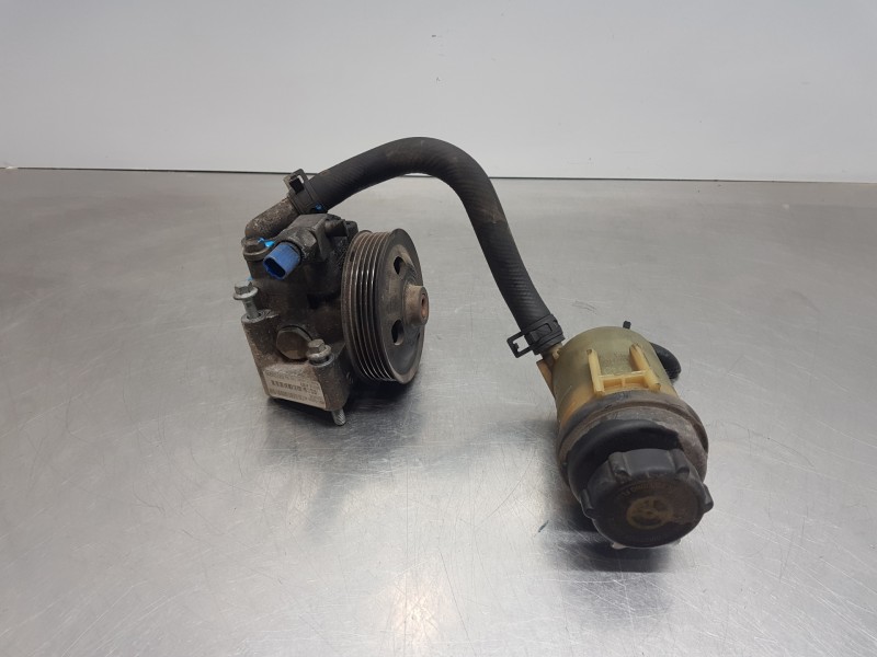 Recambio de bomba direccion para ford s-max (ca1) trend referencia OEM IAM 6G913A696AE  