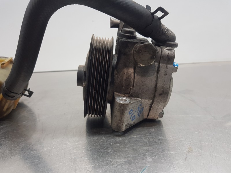 Recambio de bomba direccion para ford s-max (ca1) trend referencia OEM IAM 6G913A696AE  