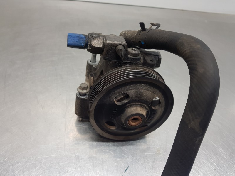 Recambio de bomba direccion para ford s-max (ca1) trend referencia OEM IAM 6G913A696AE  