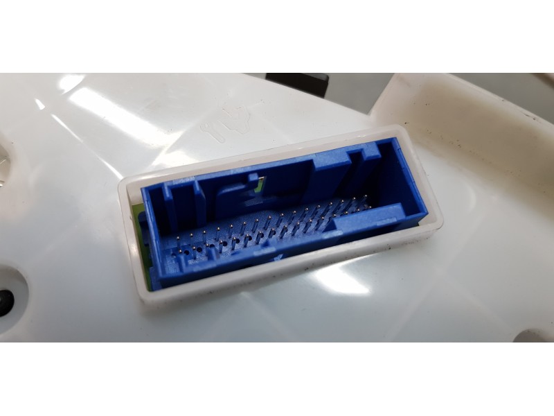 Recambio de cuadro instrumentos para opel astra j lim. cosmo referencia OEM IAM 13338434   Recambio de cuadro instrumentos para opel astra j lim. cosmo referencia OEM IAM 13338434