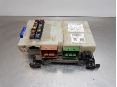 Recambio de caja reles / fusibles para ford s-max (ca1) trend referencia OEM IAM 6G9T14A073CK  