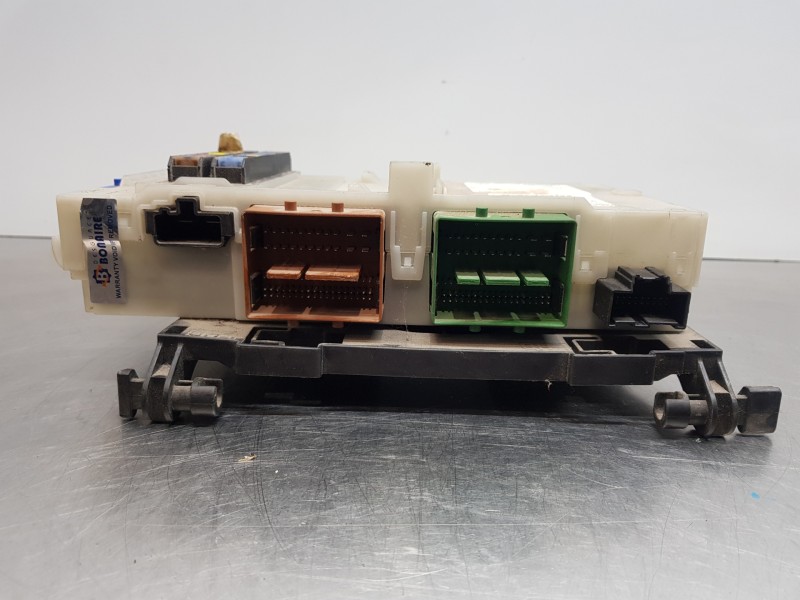 Recambio de caja reles / fusibles para ford s-max (ca1) trend referencia OEM IAM 6G9T14A073CK  