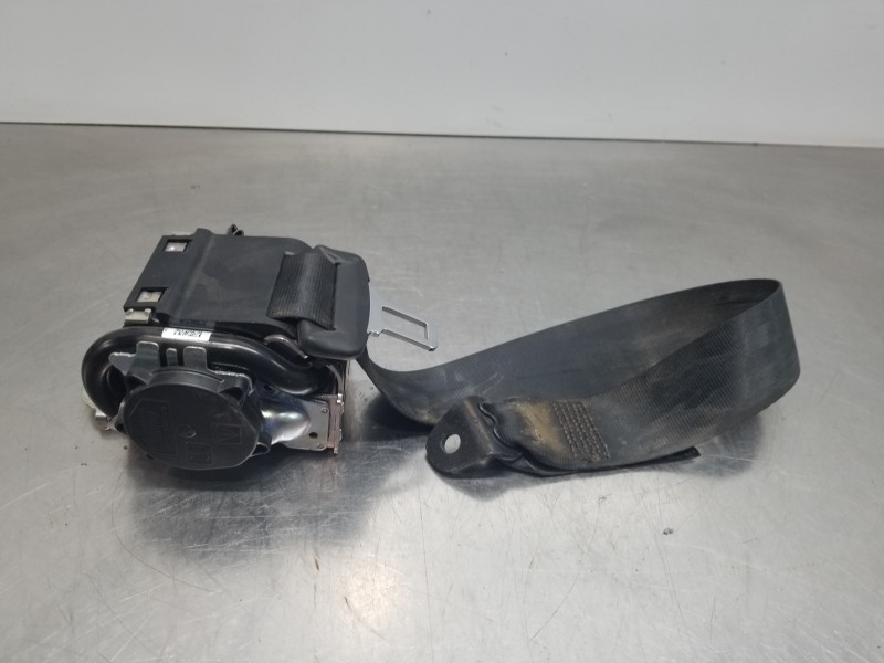 Recambio de cinturon seguridad trasero derecho para dacia sandero iii driving referencia OEM IAM 888413711R  