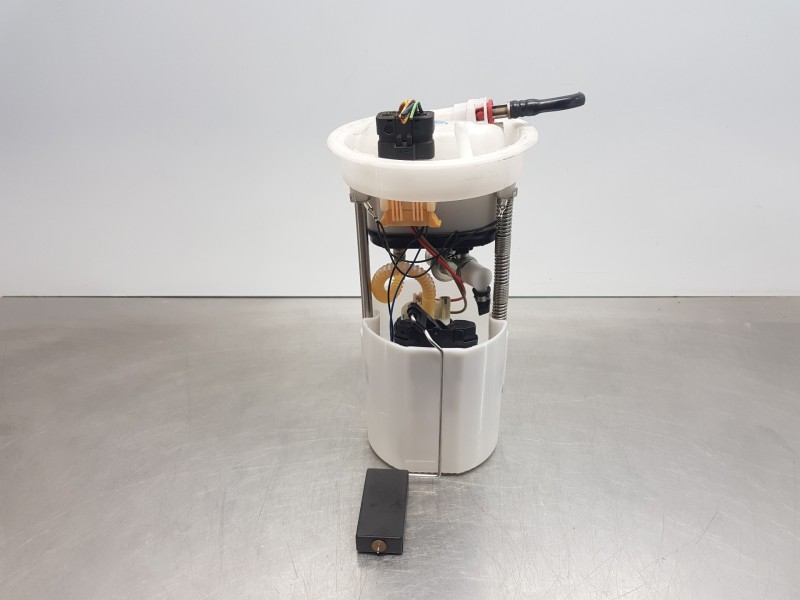 Recambio de aforador para ford s-max (ca1) trend referencia OEM IAM 1506989 6G919H307AF 