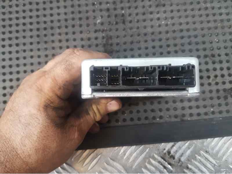 Recambio de modulo electronico para toyota yaris active referencia OEM IAM 896500D324  