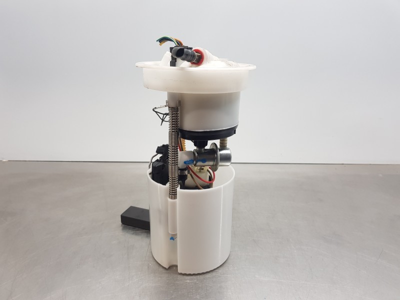 Recambio de aforador para ford s-max (ca1) trend referencia OEM IAM 1506989 6G919H307AF 