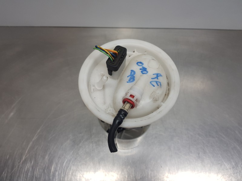 Recambio de aforador para ford s-max (ca1) trend referencia OEM IAM 1506989 6G919H307AF 