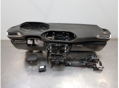 Recambio de kit airbag para peugeot 308 sw allure referencia OEM IAM 16108046ZD 9807568180 