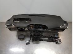 Recambio de kit airbag para peugeot 308 sw allure referencia OEM IAM 16108046ZD 9807568180  2