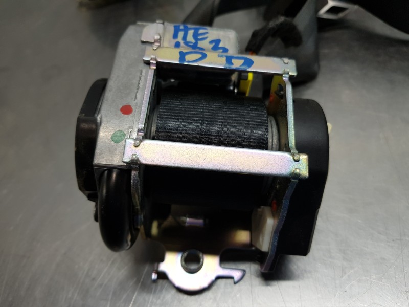 Recambio de kit airbag para peugeot 308 sw allure referencia OEM IAM 16108046ZD 9807568180 