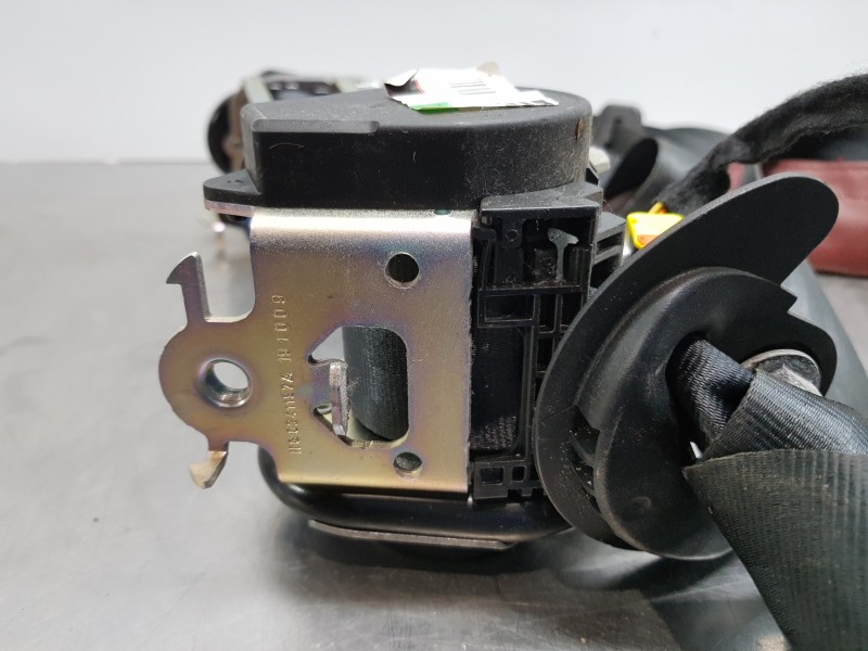 Recambio de kit airbag para peugeot 308 sw allure referencia OEM IAM 16108046ZD 9807568180 