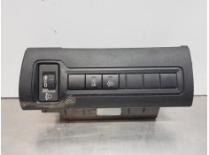 Recambio de modulo electronico para peugeot 308 allure puretech referencia OEM IAM 9636669277  